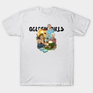 Golden Girls T-Shirt